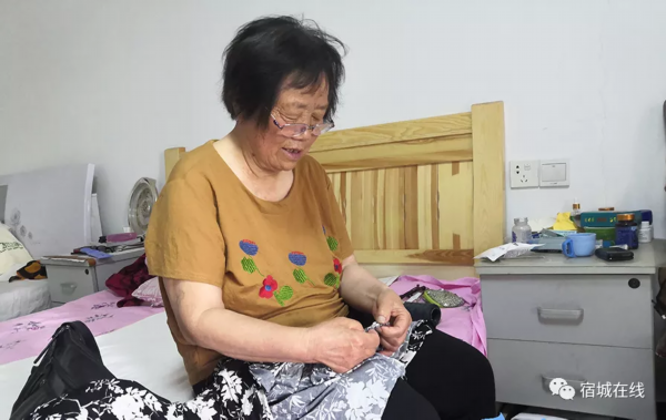 公租房■暖！宿城“公租房”