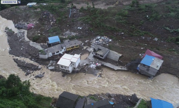 应急响应|强降雨过程结束 贵州省地质灾害Ⅱ级应急响应下调为Ⅲ级