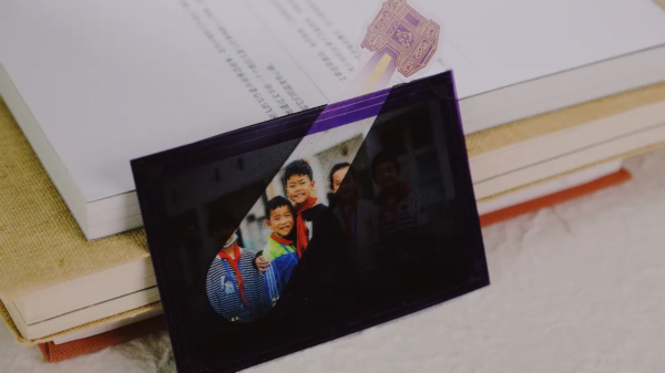录取通知书■汇合南大,共襄盛举!南京大学录取通知书为脱贫攻坚带货