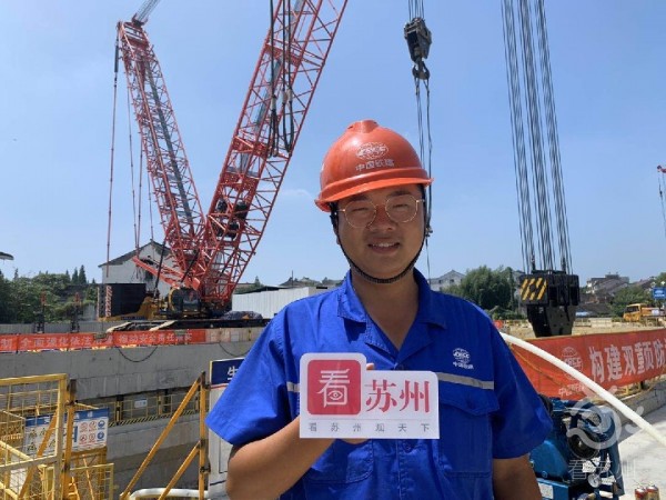 刘子越■最新！苏州“最难修”的路创造了这个世界之最~