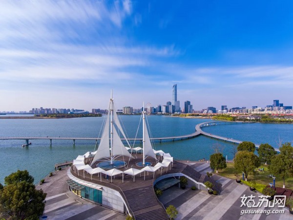 东沙湖■即将开通的苏州5号线，究竟有什么好玩的？