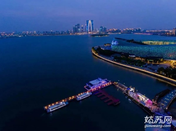 东沙湖■即将开通的苏州5号线，究竟有什么好玩的？