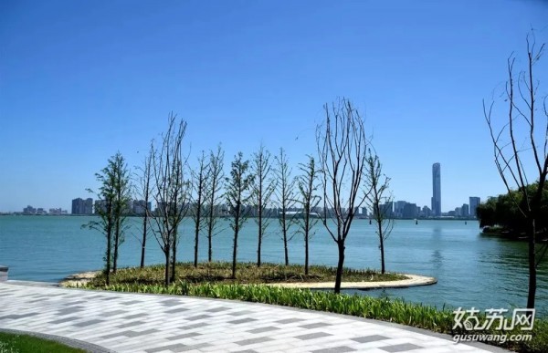东沙湖■即将开通的苏州5号线，究竟有什么好玩的？