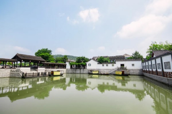 东沙湖■即将开通的苏州5号线，究竟有什么好玩的？