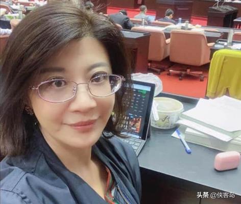 奇艺|民进党封杀爱奇艺？好像她也在上面追剧