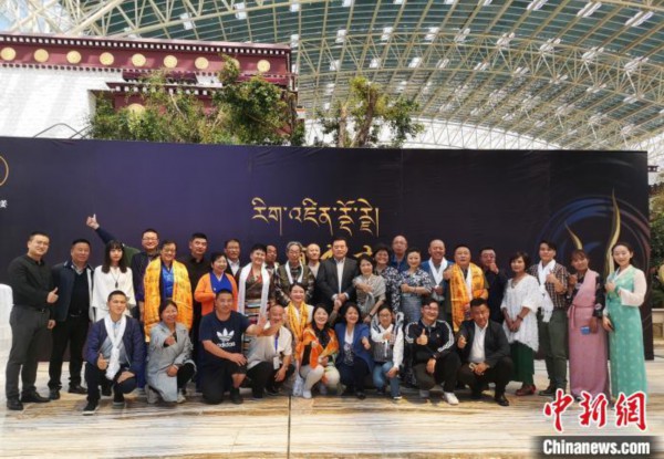 茶马古道|欢乐雪顿节 品藏茶聊茶马古道文化