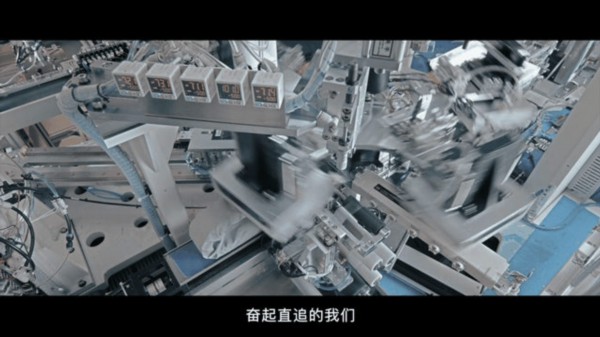 ▲先进制造、智能制造已经成为深圳制造的鲜明标签。 图片来源：新华网