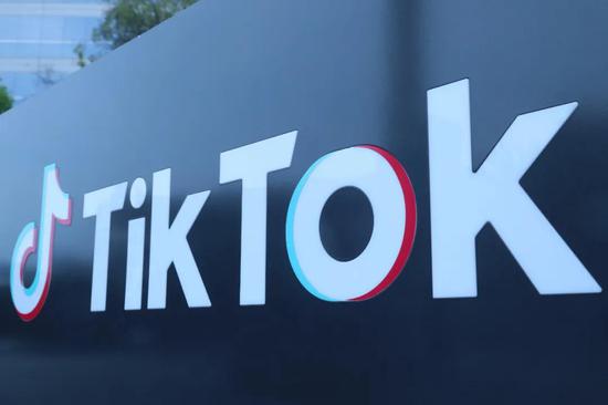 TikTok|TikTok美国用户：因为教中国孩子英语，我可能会坐牢