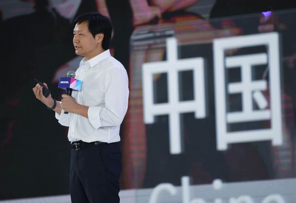 雷军：在高度不确定的2020年，小米要重新创业