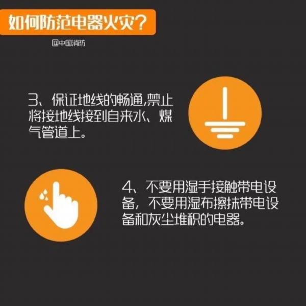 教科书式■电器短路引发火灾，三位小朋友成功获救！堪称教科书式逃生！