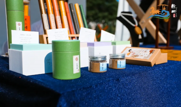 汉服■国潮汉风耀彭城，千年汉服展华彩！2020“礼衣华夏”汉服模特大赛全国总决赛在徐州揭晓