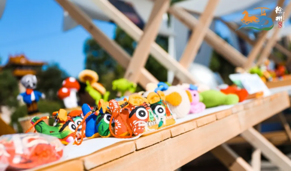 汉服■国潮汉风耀彭城，千年汉服展华彩！2020“礼衣华夏”汉服模特大赛全国总决赛在徐州揭晓