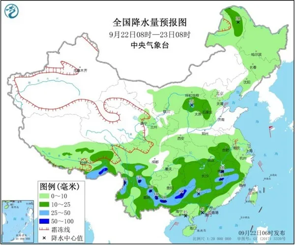 入秋■无锡入秋了！