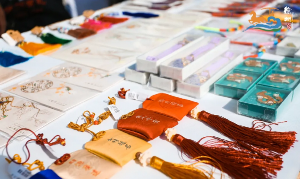 汉服■国潮汉风耀彭城，千年汉服展华彩！2020“礼衣华夏”汉服模特大赛全国总决赛在徐州揭晓