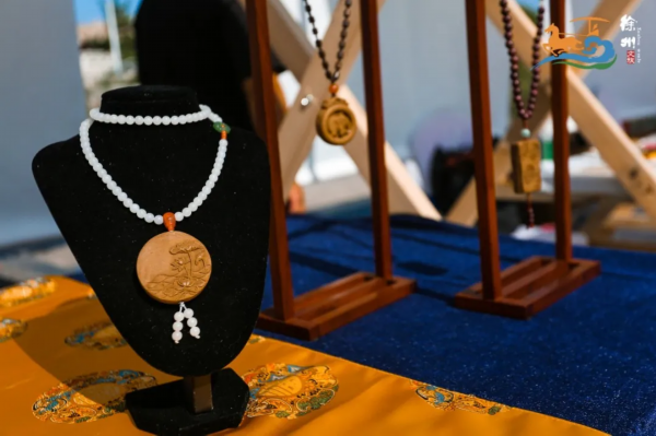 汉服■国潮汉风耀彭城，千年汉服展华彩！2020“礼衣华夏”汉服模特大赛全国总决赛在徐州揭晓