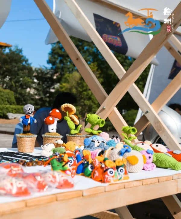 汉服■国潮汉风耀彭城，千年汉服展华彩！2020“礼衣华夏”汉服模特大赛全国总决赛在徐州揭晓