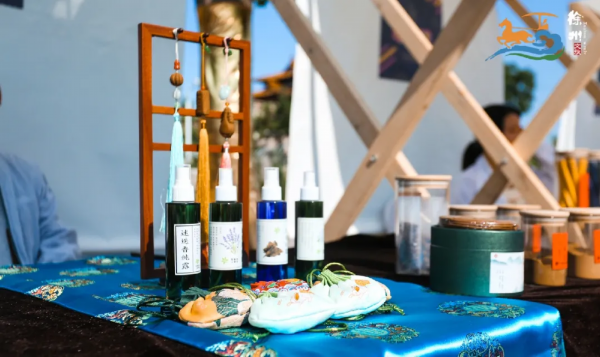 汉服■国潮汉风耀彭城，千年汉服展华彩！2020“礼衣华夏”汉服模特大赛全国总决赛在徐州揭晓