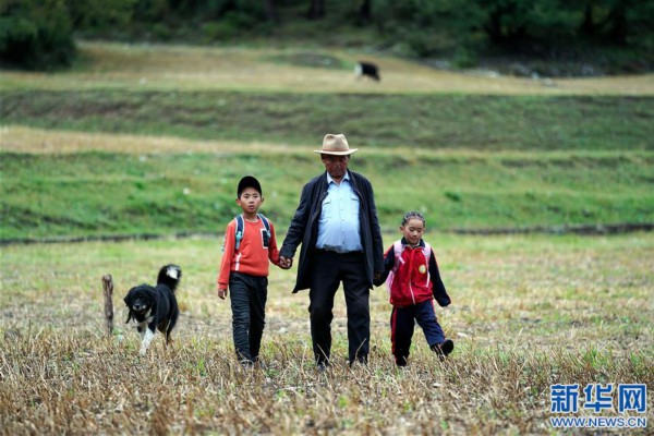 （西藏昌都解放70周年&middot;图文互动）（5）西藏第一面五星红旗曾在这里升起