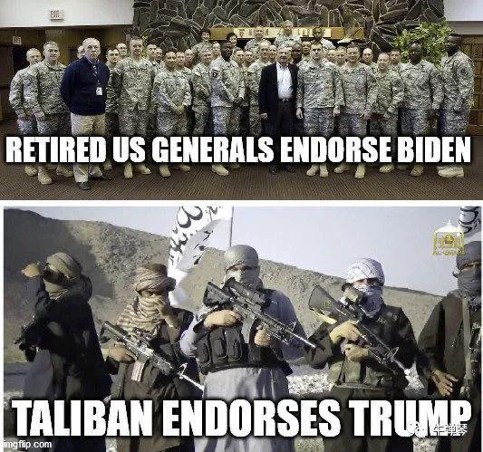 塔利班|一句祝福引发的血案！美军突然发动空袭