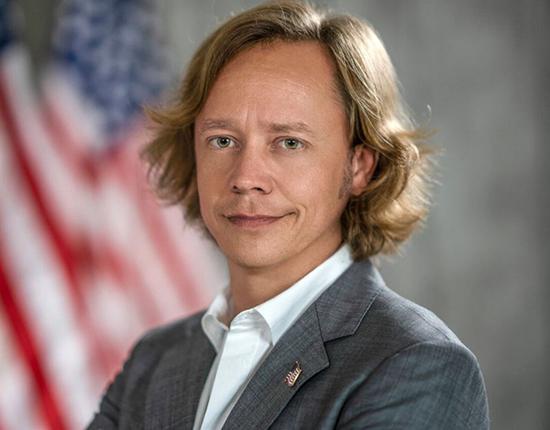 独立候选人布罗克&middot;皮尔斯