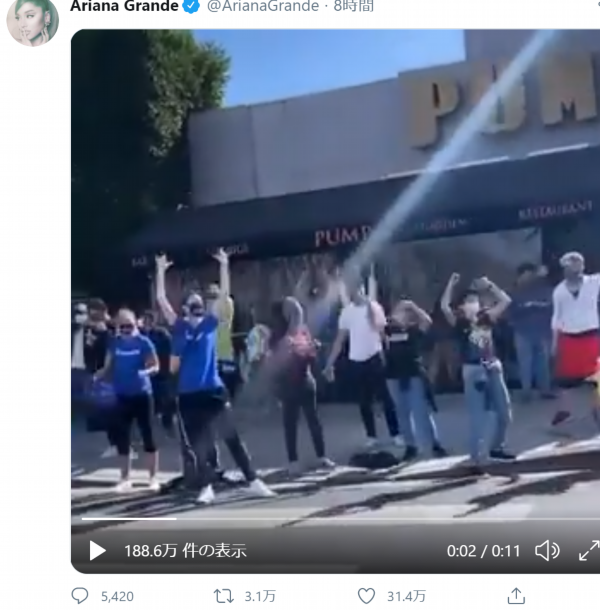 拜登|名流圈“沸”了 好莱坞和NBA也庆祝 “拜登胜选”