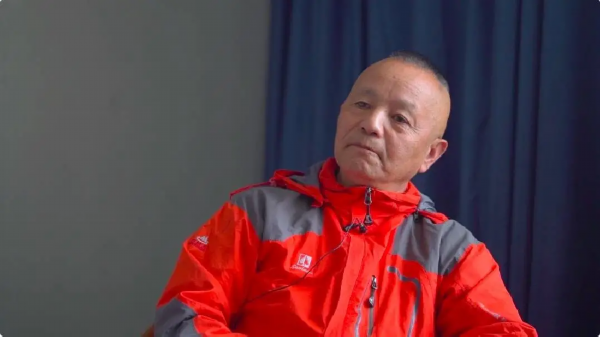 苏州■跨越万里,为爱西行!4名苏州摄影家眼中的10年援疆情