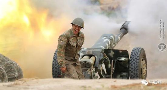 战场态势|世界正在大变，这四件大事是重要信号！