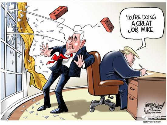 战场态势|世界正在大变，这四件大事是重要信号！