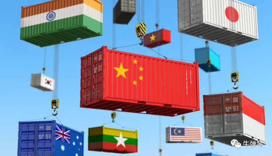 战场态势|世界正在大变，这四件大事是重要信号！