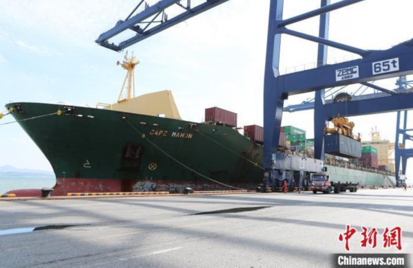 资料图 (图文无关)    姜迎昕 摄