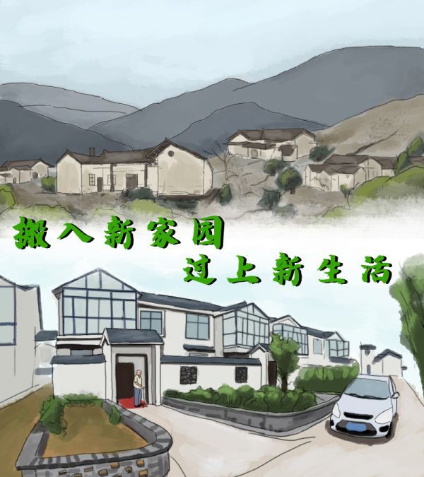 农房改善