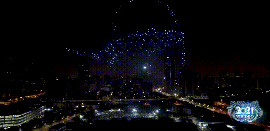 2021六大跨年晚会来袭~神仙打架,你pick谁?