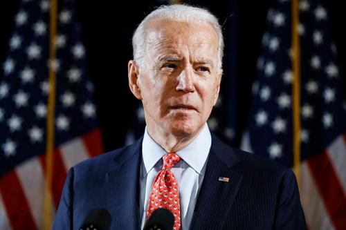 拜登|拜登计划签署得克萨斯州联邦救灾援助协议，并前往进行慰问