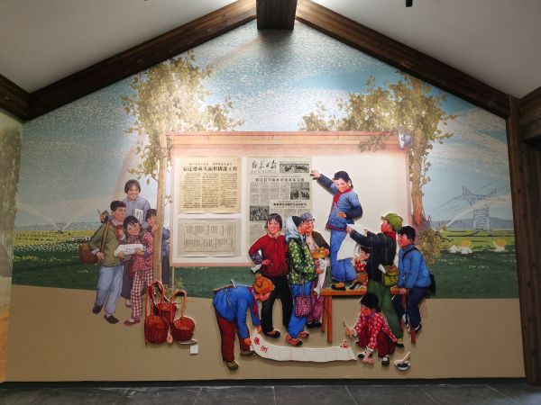 淮北江南展陈馆 (3)