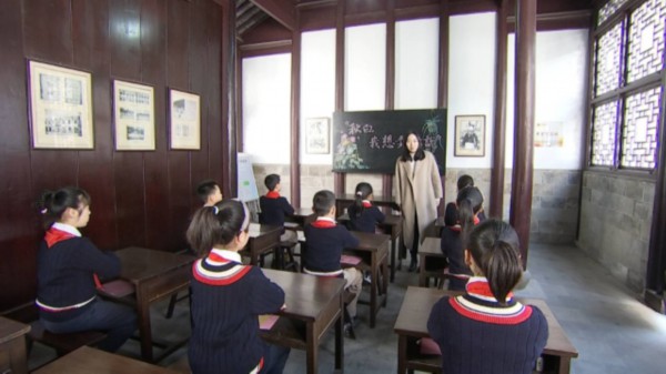 江苏常州：立足实际丰富“教案” 增强党史教育实效性（最新发布）