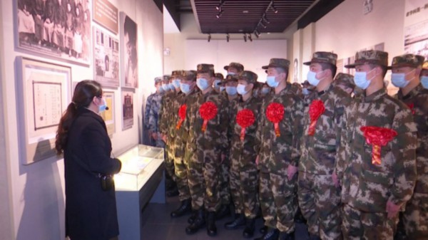 江苏常州：立足实际丰富“教案” 增强党史教育实效性（最新发布）