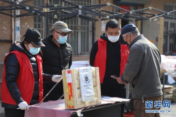 【武汉解封一周年】8个词，记录&ldquo;不服周&rdquo;的湖北人