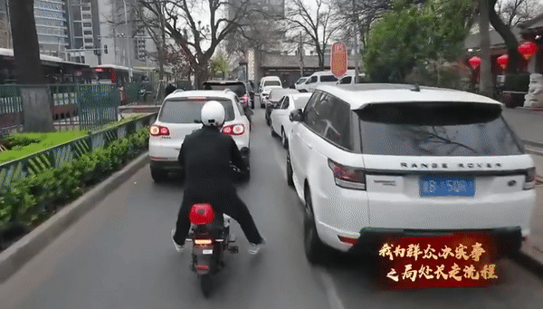 北京一处级干部体验做外卖小哥，12小时赚41元：&ldquo;我觉得很委屈&rdquo; 