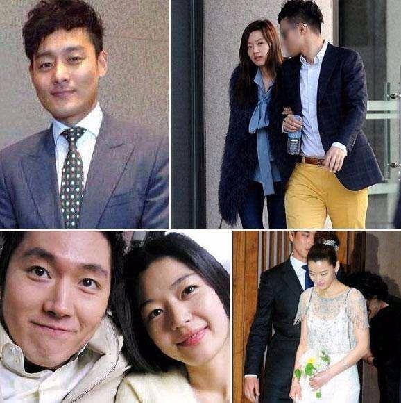 全智贤公司否认婚变传闻老公高情商回应获夸