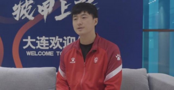 蹴鞠|淄博蹴鞠投资人：我上场球队等于少半个人 不影响结果会坚持出战