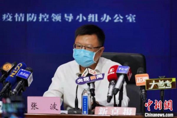 郑州生活必需品供应充足线上线下打通&ldquo;最后一公里&rdquo;