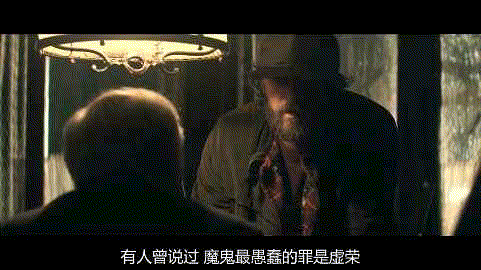 4k超高清大片《迷雾追凶》全网首播!让·雷诺勇破惊天
