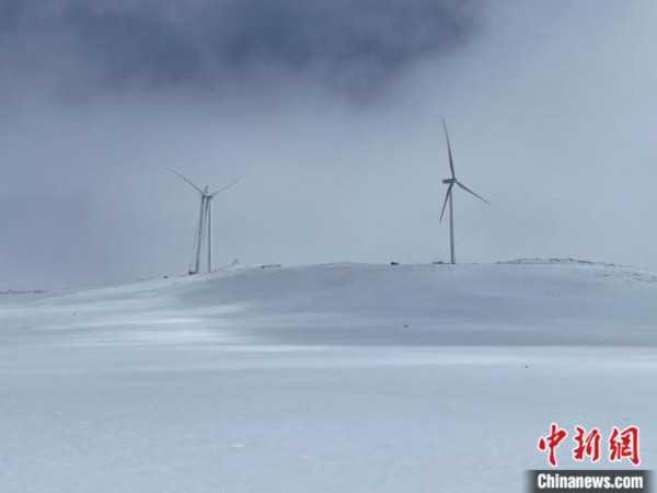 65载坚守，&ldquo;电&rdquo;亮雪域高原