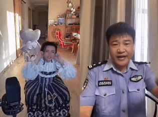 微信|微信回应警官老陈账号被封：触发安全策略被自动处置，已复核解封