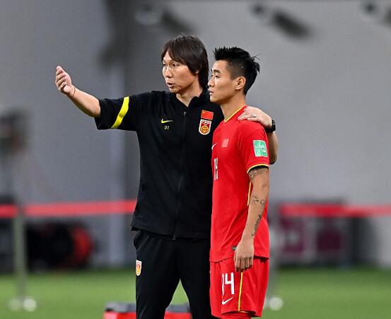 李铁和韦世豪。