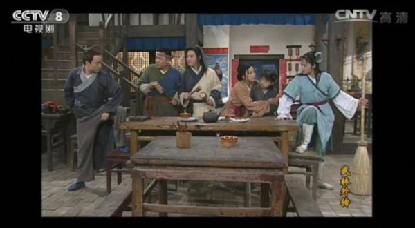多年后再看《武林外传》才懂这些人生哲理