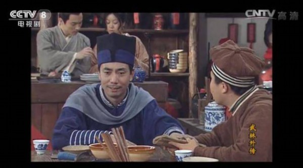 多年后再看《武林外传》才懂这些人生哲理