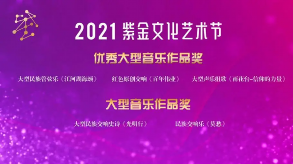 4场艺动青春青年艺术家专场展演,10部紫金小剧场剧目展演,22部大学生