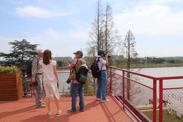 是“致富河”也是“幸福河”，苏州古运河展新风貌