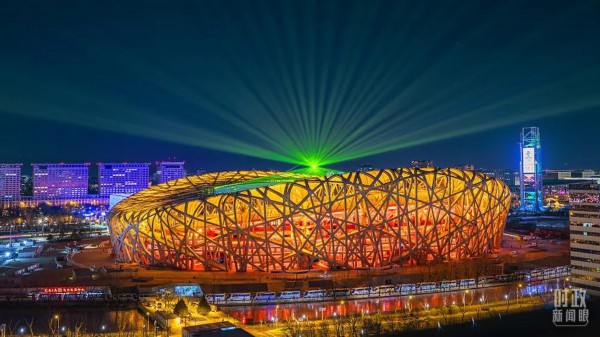 时政新闻眼丨习近平主持这场建交30周年视频峰会,释放哪些重要信号?